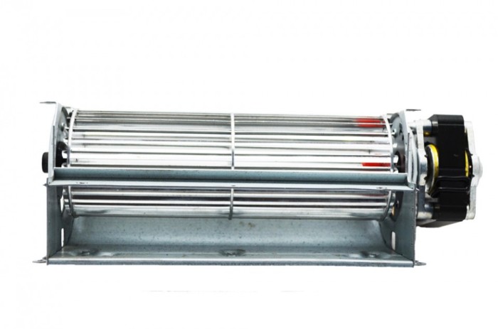Ventilator tangential cu turbina, flux tranversal, 240mm