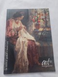 Revista antic art magazin