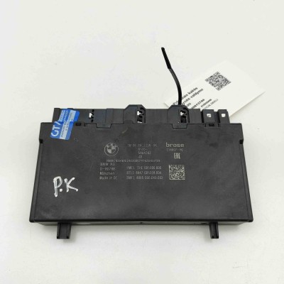 Unitate de control scaun st&amp;acirc;nga față BMW iX I20 2022 OEM: 5A64DB3 30813744 foto