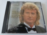 Stille Nacht - Peter Hofmann, -cd, qwe