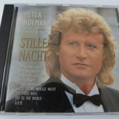 Stille Nacht - Peter Hofmann, 4068