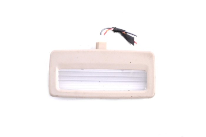 Iluminare interioară BMW 5 F10 2014 OEM: 9163767 14326040