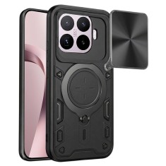 Asteroid GSM - CamGuard Pro - Xiaomi 17T - Black