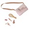 Gentuta Ladybug cu accesorii Egmont Toys