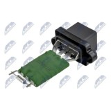 Rezistor ventilator habitaclu Seat Mii 2011-, Skoda Citigo 2011-, Vw Up! 2011-, 1S0959263A