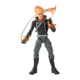 Marvel Legends Retro Figurina articulata Ghost Rider 15 cm