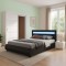 Dormitor COD 1125 Negru 160X200