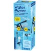 Kit STEM - Mecanisme propulsate cu apa, 47 piese, Thames & Kosmos