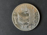 10 Euro &quot;650 Jahre Stadtehanse&quot; 2006, RFG - A 2653