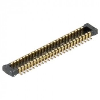 Samsung Board conector BTB mufa 2x24pin 3711-008593 foto