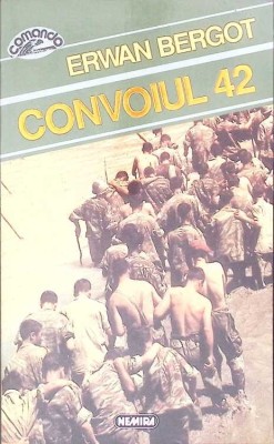 CONVOIUL 42-ERWAN BERGOT-220300 foto
