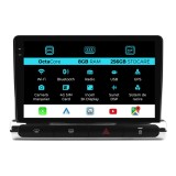 Cumpara ieftin Navigatie Dedicata Citroen C3 Aircross I (2017-2023), 2K, 8Gb Ram, 256Gb Stocare, Carplay