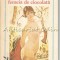 Femeia De Ciocolata - Gib I. Mihaescu