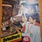 cutezatorii 6 noiembrie 1986-art. orasul falticeni,trenuri ,CFR,