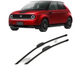 Cumpara ieftin Set stergatoare auto HONDA e (ZC7_) 2019, pentru parbriz, Bosch Aerotwin Retrofit