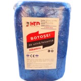 Cumpara ieftin Set 1000 Botosei Unica Folosinta Albastri Polietilena 1.5g Protectie Incaltaminte Dispensere Fabrici Spitale Gradinite Igienici
