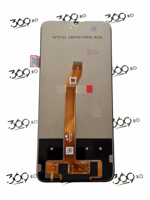 Display Huawei Honor X7 (4G) (2022) NF foto
