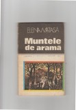 bnk ant Elena Matasa - Muntele de arama