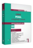Cumpara ieftin Codul penal si legislatie conexa 2020. Editie premium/Dan Lupascu, Universul Juridic