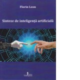 Sinteze de inteligenta artificiala - Florin Leon