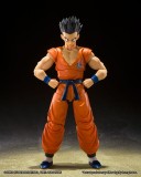 Dragon Ball Z S.H. Figuarts Action Figure Yamcha 15 cm, Bandai Tamashii Nations