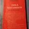 Doua testamente cum sa citim scriptura William Riley