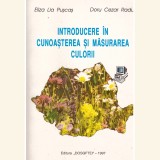 Eliza Lia Puscas, Doru Cezar Radu - Introducere in cunoasterea si