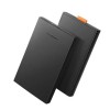 RACK extern Ugreen, &amp;quot;CM237&amp;quot;pt HDD si SSD SATA 2.5&amp;quot; conectare USB 3.0 max 5 Gbps, 1 x 50cm USB to Micro USB 3.0 Cable, ABS, negru &amp;quot;