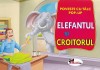 Carte pop-up. Elefantul si croitorul - Aramis