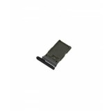 Suport Sim Samsung Galaxy S22 Ultra 5G, S908 Negru