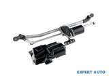 Ansamblu stergatoare cu motoras fata Opel Astra G (1999-2009)[T98,F70] #1