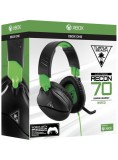 Turtle Beach Recon 70x Black - Xbox One XBOX ONE