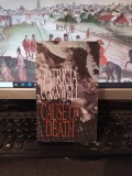 Patricia Cornwell, Cause of death, Warner Books, London 1997, 164