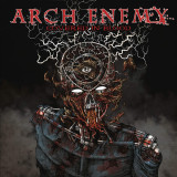Covered In Blood | Arch Enemy, Rock, Century Media
