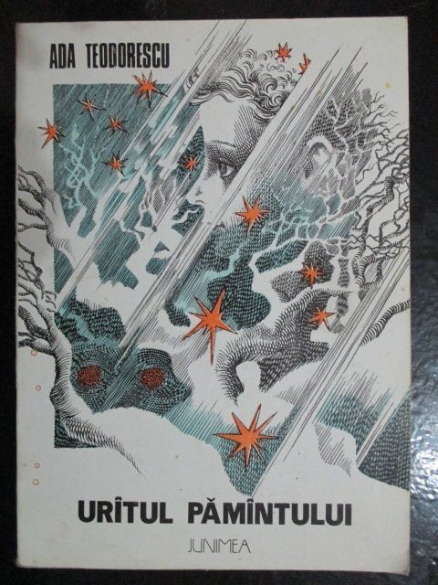 Uratul pamantului Ada Teodorescu