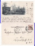 Horecea, Horecza ( Bucovina)--editura Leon Konig, Cernauti -clasica, RR