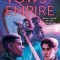 Vows of Empire: Book Three of the Bloodright Trilogy