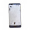 Carcasa OnePlus 3T Originala Argintie
