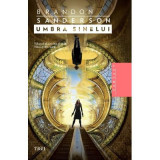 Umbra sinelui. Volumul V - Brandon Sanderson