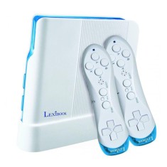 Consola TV Lexibook (221 Games) foto