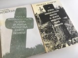 PARINTELE MITROFAN, VIATA REPAUSATILOR NOSTRI SI VIATA DUPA MOARTE. VOL. 1+ 2