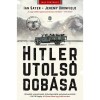 Hitler utols&oacute; dob&aacute;sa - Jeremy Dronfield