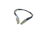 Cablu de date NetApp Mini SAS la SAS 0,5 m 112-00362