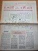 Ziarul baricada 3 iulie 1990