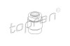 Rulment, corp rulment roata BMW Seria 3 Cabriolet (E46) (2000 - 2007) TOPRAN 500 337
