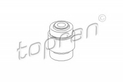 Rulment, corp rulment roata BMW Seria 3 Touring (E36) (1995 - 1999) TOPRAN 500 337 foto