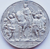 776 Germania Prussia Prusia 3 Mark 1913 William II (Napoleon) km 534 argint, Europa