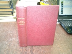 Istoria doctrinelor economice - Charles Gide si Charles Rist foto