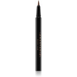 Cumpara ieftin Anastasia Beverly Hills Brow Pen creion pentru sprancene culoare Chocolate 0,5 ml