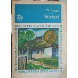 SCRIERI-NICOLAE IORGA-217136